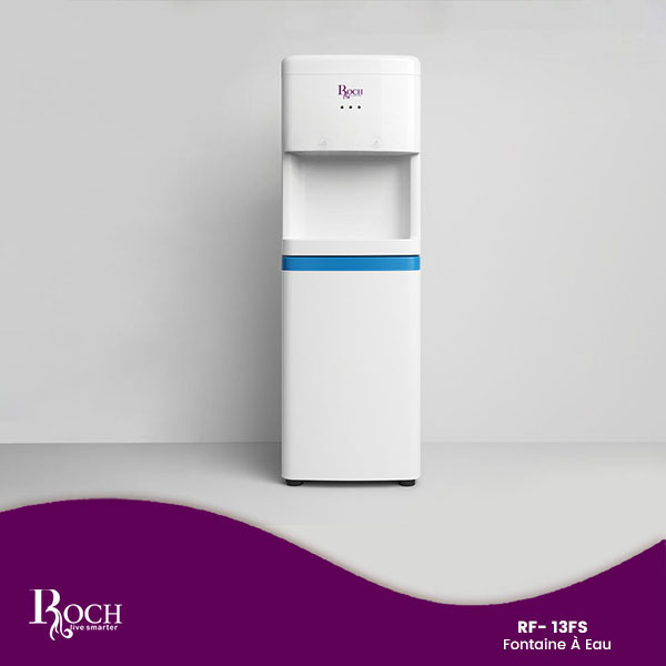 Fontaine à eau Roch 13FS Fontaine à eau Roch 13FS