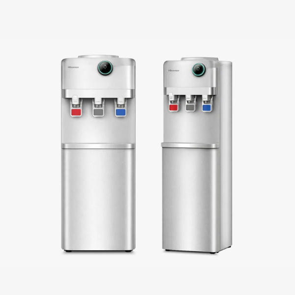 Fontaine à eau 3 robinets Hisense H96WDTS3S2R Fontaine à eau 3 robinets Hisense H96WDTS3S2R