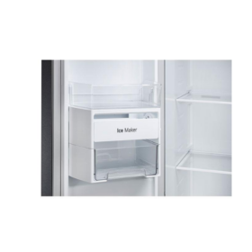 Réfrigérateur Side‑by‑Side LG GC-257KQW – 674 L – Image 10