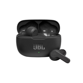 Écouteurs sans fil JBL Wave 200TWS