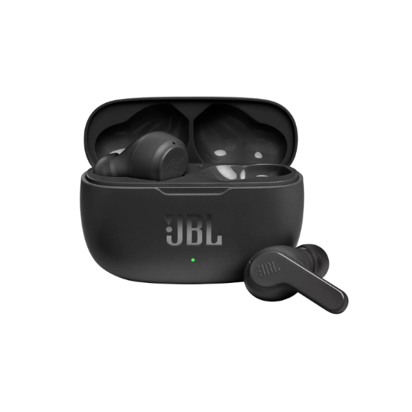 Écouteurs sans fil JBL Wave 200TWS Écouteurs sans fil JBL Wave 200TWS