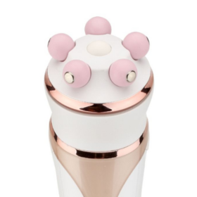 Kit de Beauté Femme 4 en 1 Rechargeable – WMARK CS‑LS025 – Image 3