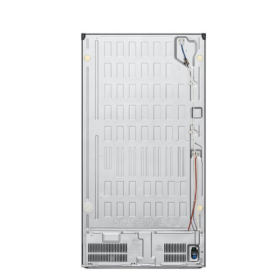 Réfrigerateur combiné  LG GC-X24FFCAB- 626 L  (no Frost, Distributeur d'eau ) – Image 10