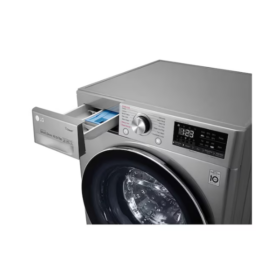 Machine à laver LG F4V5RGP2T - 10.5/7 kg Lavante-séchante – Image 6