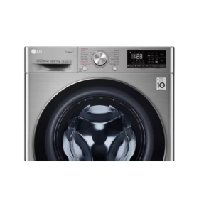 Machine à laver LG F4V5RGP2T - 10.5/7 kg Lavante-séchante – Image 8