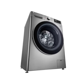 Machine à laver LG F4V5RGP2T - 10.5/7 kg Lavante-séchante – Image 4