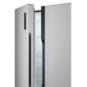 Réfrigérateur Side‑by‑Side LG GC‑FB507PQAM – 519 L – (Technologie Inverter) – Image 2