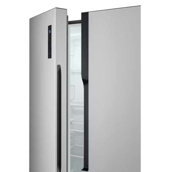Réfrigérateur Side‑by‑Side LG GC‑FB507PQAM – 519 L – (Technologie Inverter)