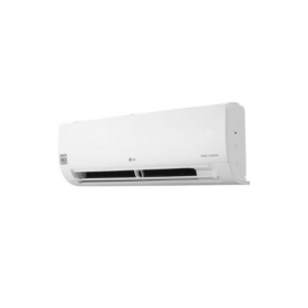 Split LG S4-Q18JIQAL - 18000 BTU - (Dual Inverter) – Image 4