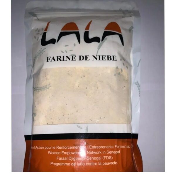 Farine de niébé Farine de niébé