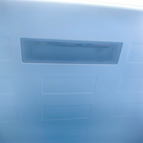 Réfrigérateur 1 porte Enduro SDL375DXP - 380 L - A++ - (NoFrost - Distributeur d'eau) – Image 6