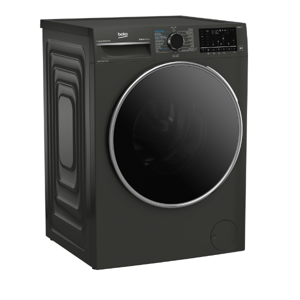 Machine à laver séchante Beko B5DF512442MG  12Kg/ 8kg (Inverter)