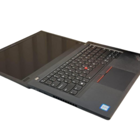 Ordinateur portable Lenovo Thinkpad T480 GEN 8 - 256Go -16Go RAM - 14″(empreinte digitales) – Image 6