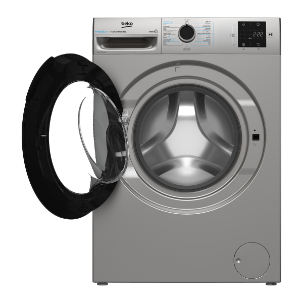 Machine à laver Beko BM1WFT39200BS 9kg Inverter Machine à laver Beko BM1WFT39200BS 9kg Inverter