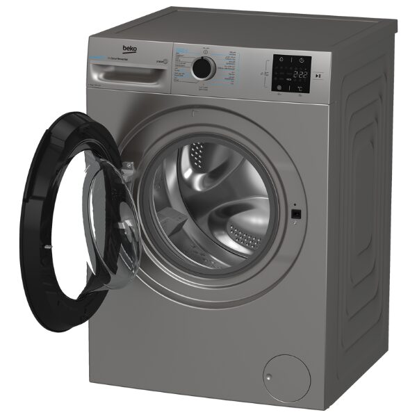 Machine à laver Beko BM1WFT39200BS 9kg Inverter Machine à laver Beko BM1WFT39200BS 9kg Inverter