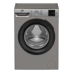 Machine à laver Beko BM1WFU37200BS 7kg (Inverter)