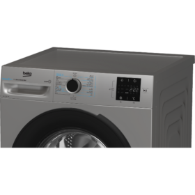 Machine à laver Beko BM1WFT39200BS 9kg Inverter – Image 9