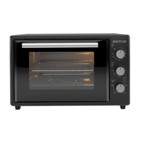 Mini Four électrique Elactron EL‑35400 – 35 Litres (900W)