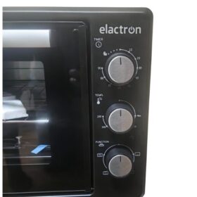 Mini Four électrique Elactron EL‑35400 – 35 Litres (900W) – Image 4