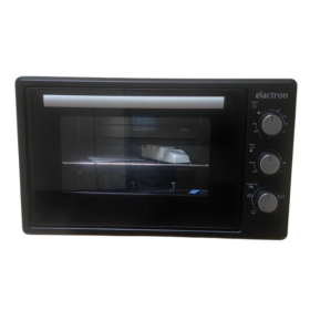 Mini Four électrique Elactron EL‑35400 – 35 Litres (900W) – Image 2