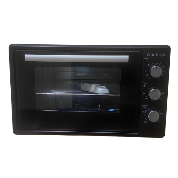 Mini Four électrique Elactron EL‑35400 – 35 Litres (900W)