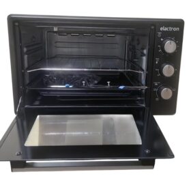 Mini Four électrique Elactron EL‑35400 – 35 Litres (900W) – Image 3