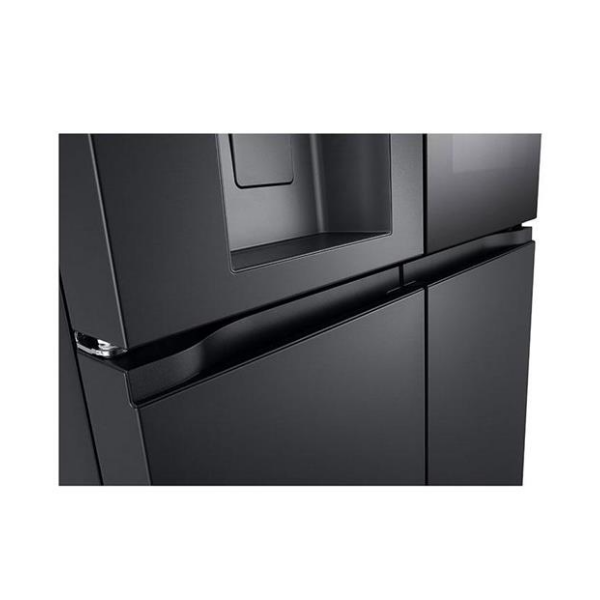 Réfrigerateur combiné  LG GC-X24FFCAB- 626 L  (no Frost, Distributeur d'eau )