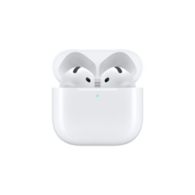 Écouteurs sans fil Apple AirPods 4 – Image 2