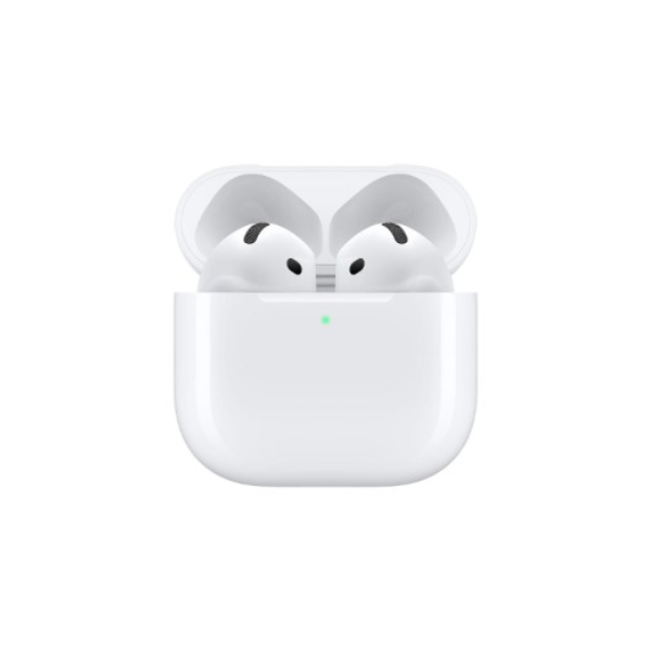 Écouteurs sans fil Apple AirPods 4
