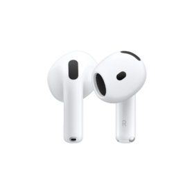 Écouteurs sans fil Apple AirPods 4