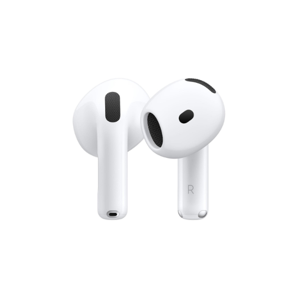Écouteurs sans fil Apple AirPods 4