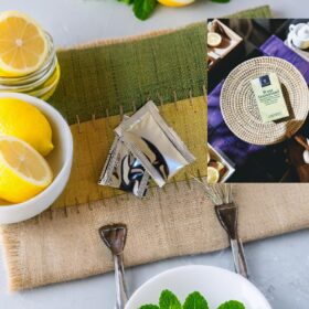 Wass Instantané : Énergie et Goût Boisson instantanée revitalisante et savoureuse (10 sticks) – Image 4