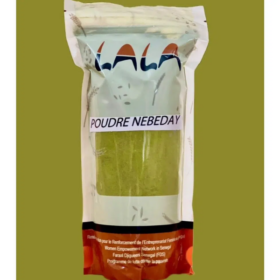 Poudre de Moringa (Nebeday) – 150 g – Image 3