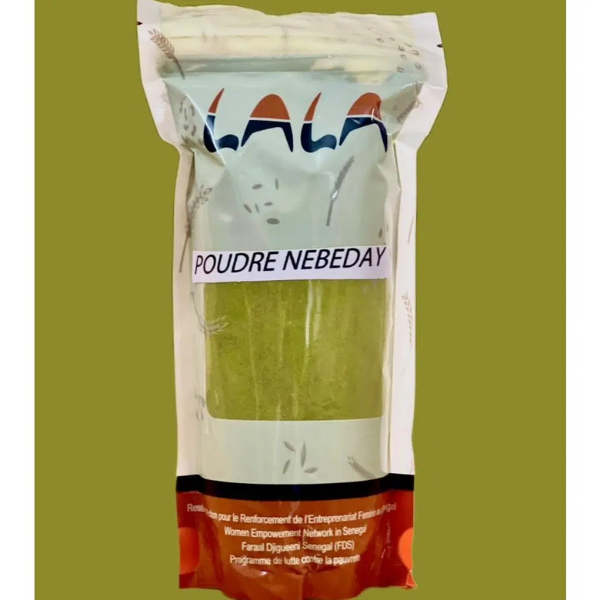 Poudre de Moringa (Nebeday) – 150 g Poudre de Moringa (Nebeday) – 150 g