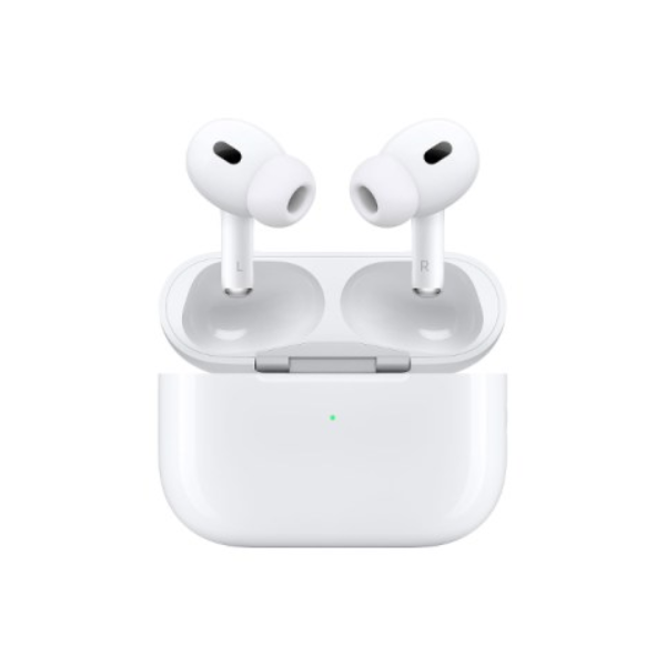 Écouteurs sans fil Apple AirPods Pro 2 avec Boîtier de charge MagSafe (USB-C)