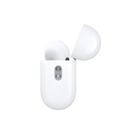 Écouteurs sans fil Apple AirPods Pro 2 avec Boîtier de charge MagSafe (USB-C) – Image 5