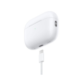 Écouteurs sans fil Apple AirPods Pro 2 avec Boîtier de charge MagSafe (USB-C) – Image 3