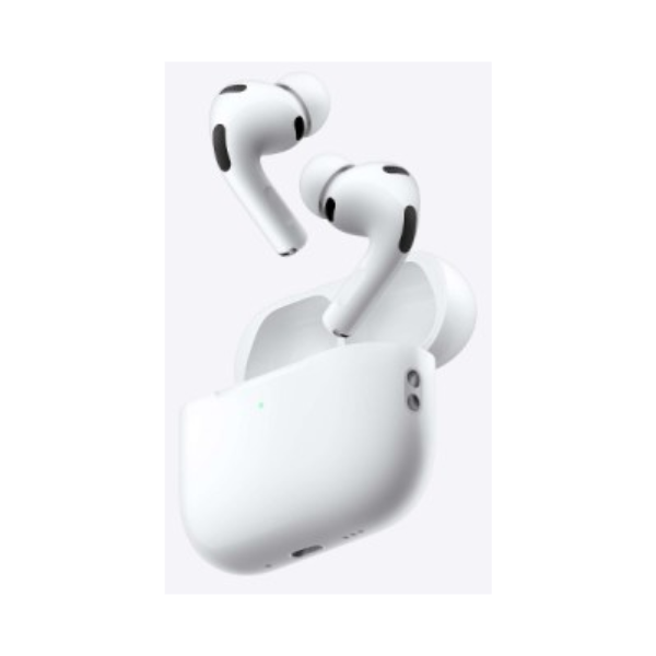 Écouteurs sans fil Apple AirPods Pro 3 avec Boîtier de charge MagSafe (USB-C)
