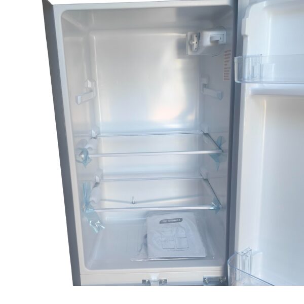 Réfrigérateur combiné SMART TECHNOLOGY - STCB155H - 125L 3Tirroirs