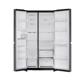 Réfrigérateur Side‑by‑Side LG GC-257KQW – 674 L – Image 4