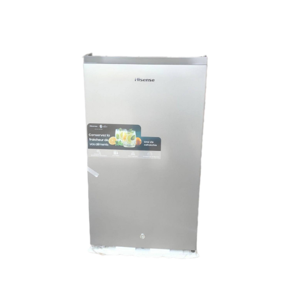 Réfrigérateur Bar Hisense RS-12DR4 - 91 L