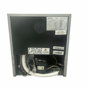 Réfrigérateur Bar ELACTRON  EL 599TTS 47L-A+ – Image 3