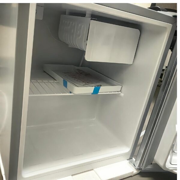 Réfrigérateur Bar ELACTRON  EL 599TTS 47L-A+