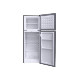 Réfrigérateur 2 Portes  ASTECH FP150S– 138L ( Congélation Haut ) – Image 2