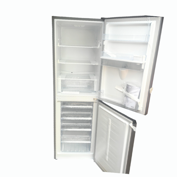 Réfrigérateur Combiné Hisense RD-34DC4SB - 240L - 4Tirroirs