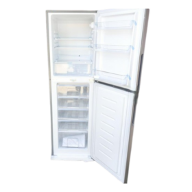 Réfrigerateur combiné Smart Technology STCB308-230 litres 5 tiroirs Defrost  (Congélation Bas) – Image 2