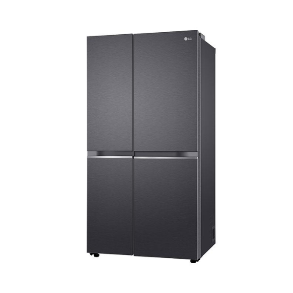 Réfrigérateur Side‑by‑Side LG GC-257KQW – 674 L