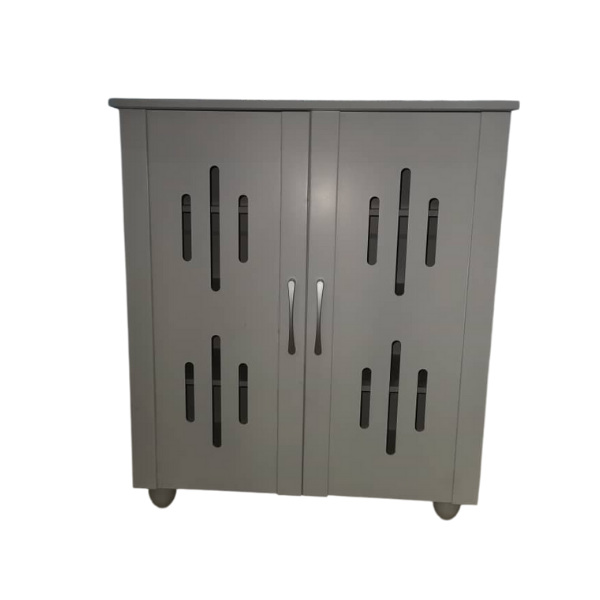 Étagère à chaussures HASTING- 3704156 -(2 compartiments) Étagère à chaussures HASTING- 3704156 -(2 compartiments)