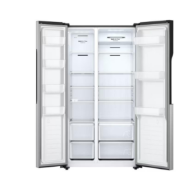 Réfrigérateur Side‑by‑Side LG GC‑FB507PQAM – 519 L – (Technologie Inverter) – Image 5