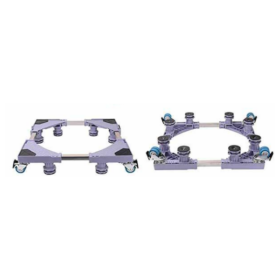 Support réfrigérateur TIAOZHENGJIA D913- (Avec & sans roues) – Image 2